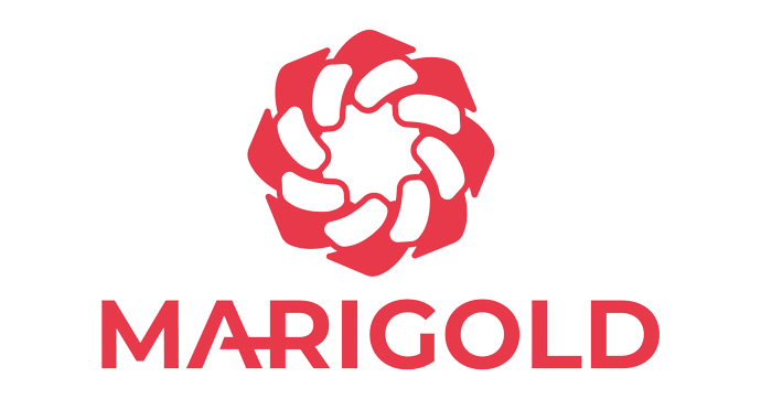 Marigold logo