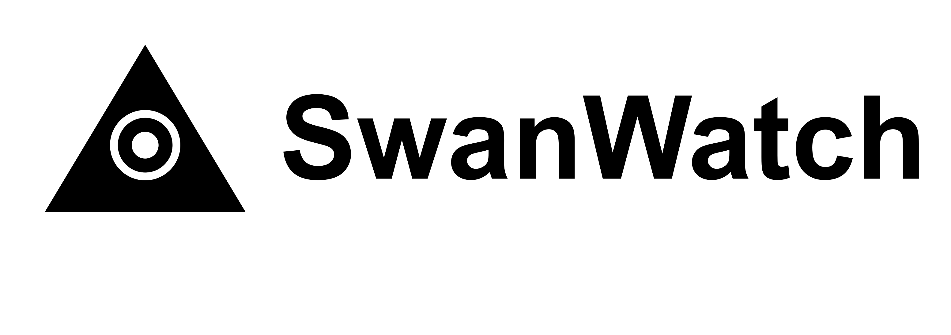 SwanWatch logo